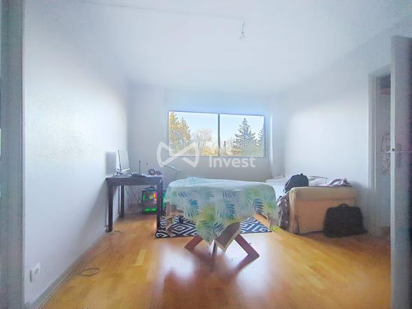 APPARTEMENT T2  41 M² 1 CHAMBRE AVEC PARKING SAINTE FOY LES LYON