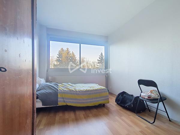 APPARTEMENT T2  41 M² 1 CHAMBRE AVEC PARKING SAINTE FOY LES LYON