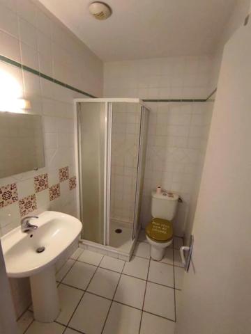 Appartement à louer aux Vans (07140)