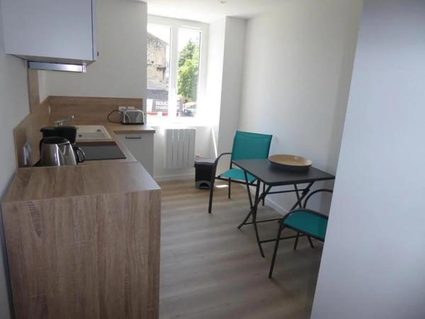 Appartement à louer à Saint-Privat (07200)