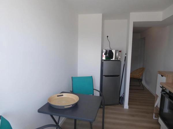 Appartement à louer à Saint-Privat (07200)