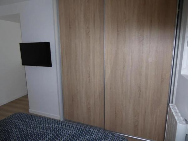 Appartement à louer à Saint-Privat (07200)