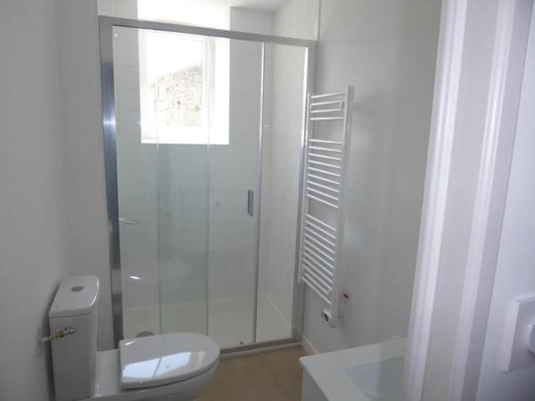 Appartement à louer à Saint-Privat (07200)
