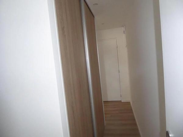 Appartement à louer à Saint-Privat (07200)