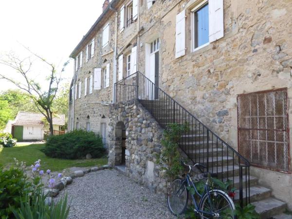 Appartement à louer à Saint-Privat (07200)
