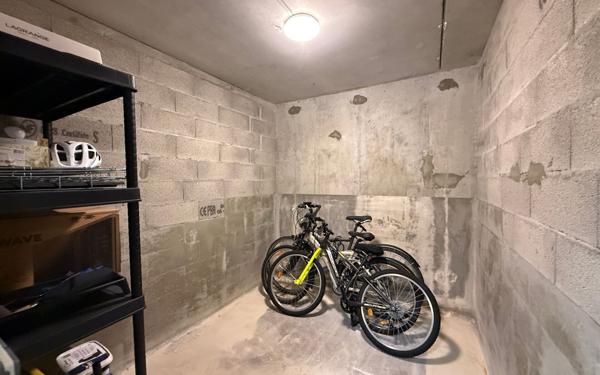 Appartement à vendre    3 pièces •  Lacanau