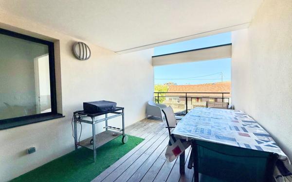 Appartement à vendre    3 pièces •  Lacanau