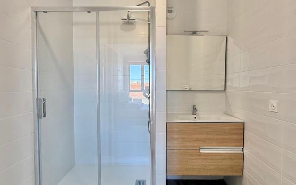 Appartement à vendre    3 pièces •  Lacanau