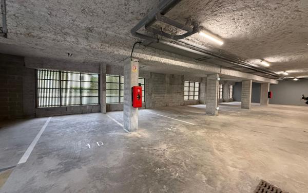 Appartement à vendre    3 pièces •  Lacanau