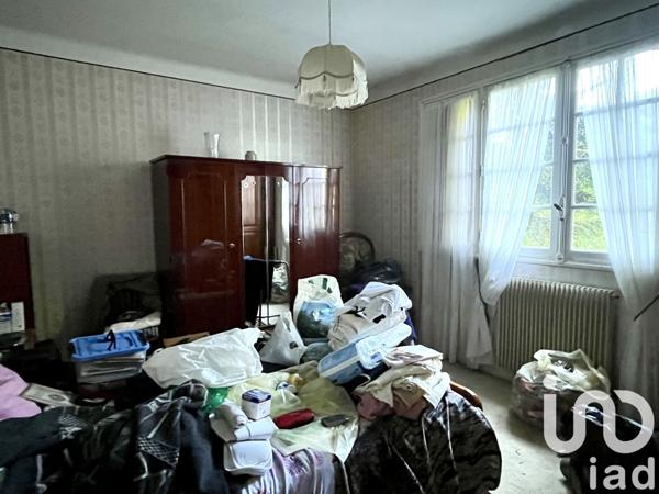 Maison 4 pièces de 75 m² à Sarlat-la-Canéda (24200)