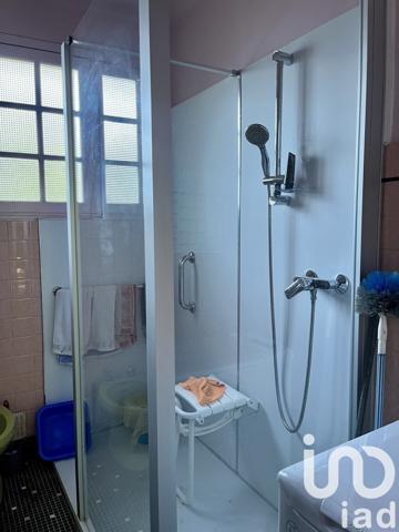 Maison 4 pièces de 75 m² à Sarlat-la-Canéda (24200)