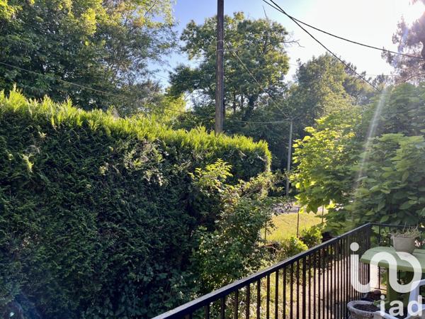 Maison 4 pièces de 75 m² à Sarlat-la-Canéda (24200)