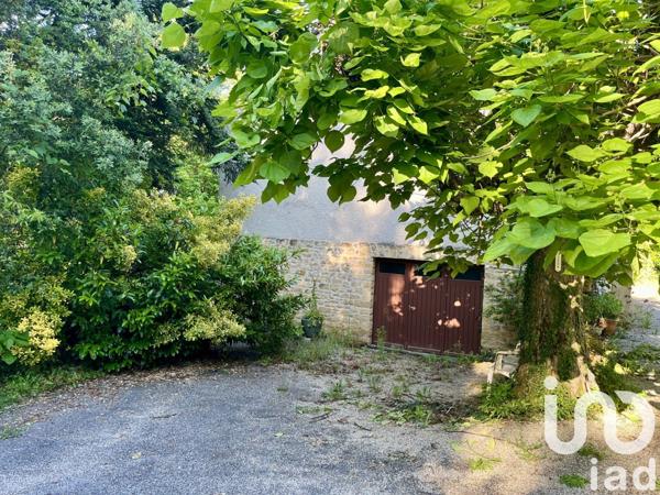 Maison 4 pièces de 75 m² à Sarlat-la-Canéda (24200)
