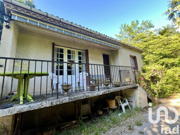 Maison 4 pièces de 75 m² à Sarlat-la-Canéda (24200)