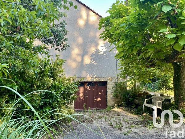 Maison 4 pièces de 75 m² à Sarlat-la-Canéda (24200)