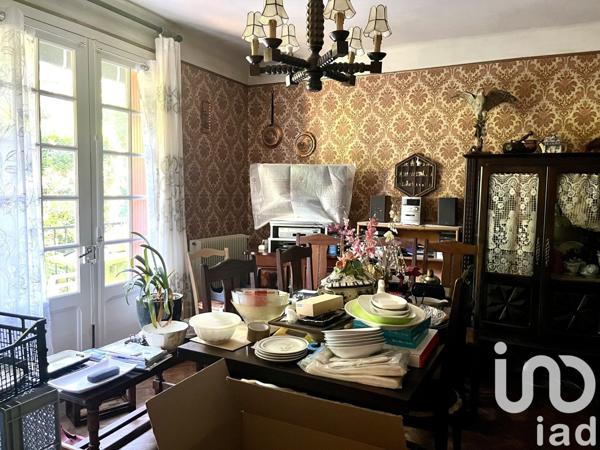 Maison 4 pièces de 75 m² à Sarlat-la-Canéda (24200)