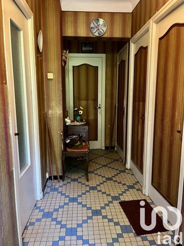 Maison 4 pièces de 75 m² à Sarlat-la-Canéda (24200)