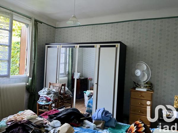 Maison 4 pièces de 75 m² à Sarlat-la-Canéda (24200)