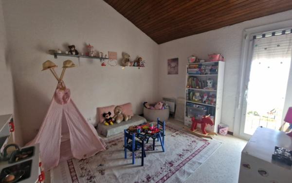 Maison à vendre    5 pièces •  Le Soler