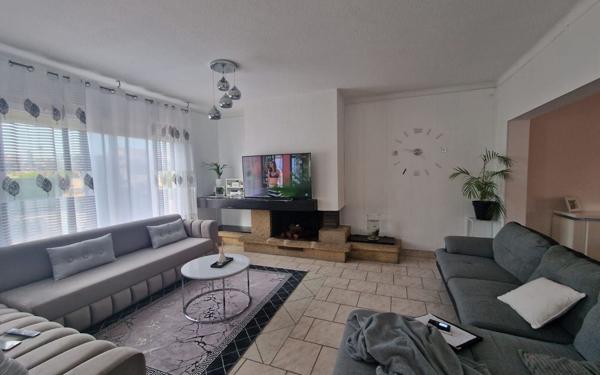 Maison à vendre    5 pièces •  Le Soler