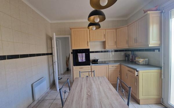 Maison à vendre    5 pièces •  Le Soler