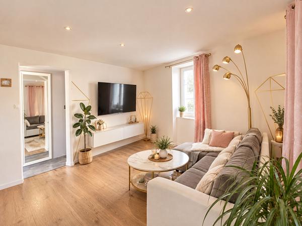 CHARMANT 2 pièce(s) 39,50m2 AUBERGENVILLE 78510, Aubergenville 78410