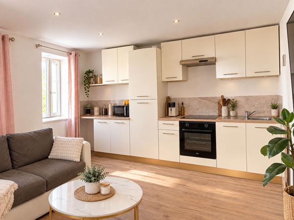 CHARMANT 2 pièce(s) 39,50m2 AUBERGENVILLE 78510, Aubergenville 78410