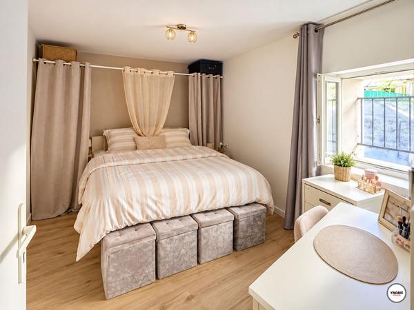 CHARMANT 2 pièce(s) 39,50m2 AUBERGENVILLE 78510, Aubergenville 78410