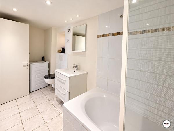 CHARMANT 2 pièce(s) 39,50m2 AUBERGENVILLE 78510, Aubergenville 78410