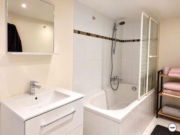 CHARMANT 2 pièce(s) 39,50m2 AUBERGENVILLE 78510, Aubergenville 78410