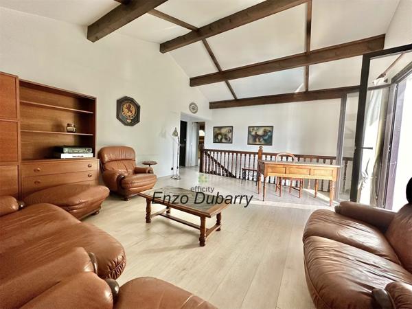 Maison 7 pièces - 185 m²