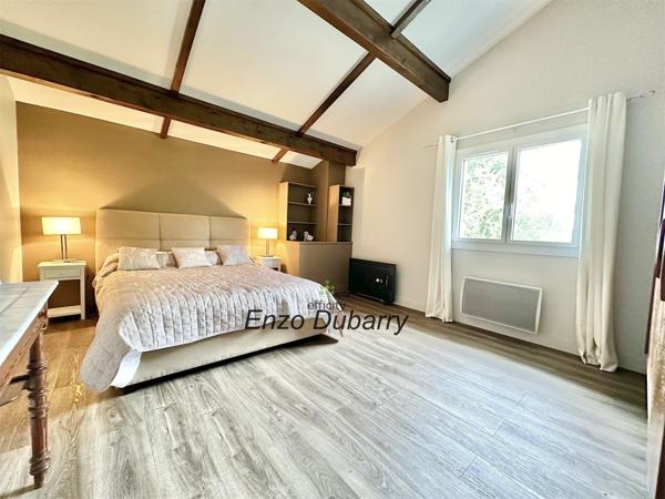 Maison 7 pièces - 185 m²