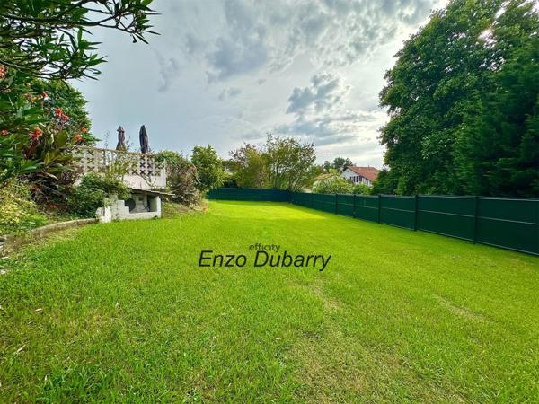 Maison 7 pièces - 185 m²