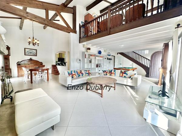 Maison 7 pièces - 185 m²