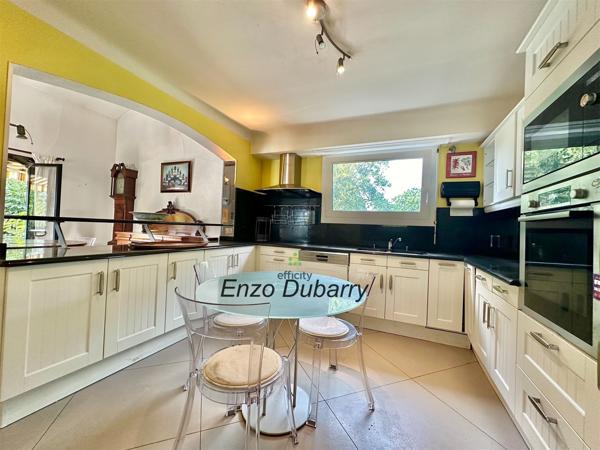 Maison 7 pièces - 185 m²