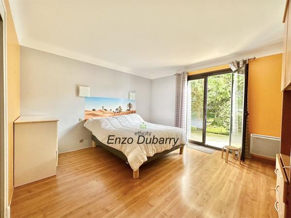 Maison 7 pièces - 185 m²