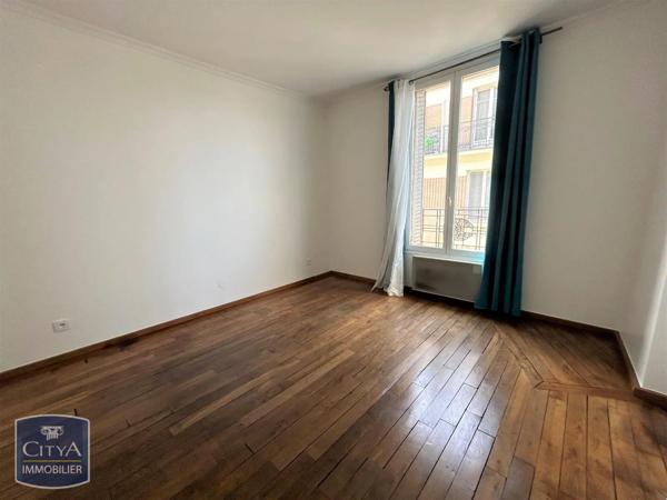 Appartement à louer 2 pièces 36.7m² Villemomble (93250)