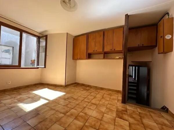 Studio rue des fontaines du temple