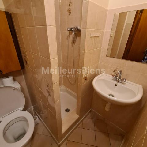 Studio rue des fontaines du temple