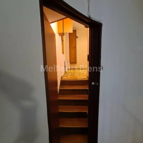 Studio rue des fontaines du temple