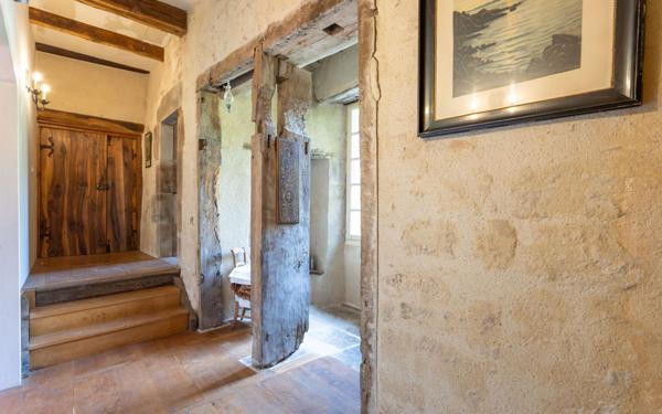 Maison à vendre    7 pièces •  Marcillac-Vallon