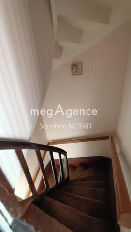 Maison à PRE-EN-PAIL-SAINT-SAMSON, 53140 - 4 pièces 65m²