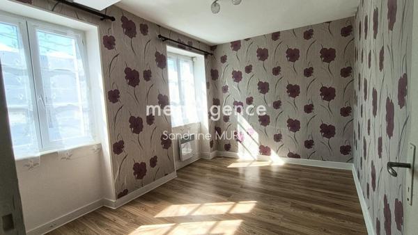 Maison à PRE-EN-PAIL-SAINT-SAMSON, 53140 - 4 pièces 65m²