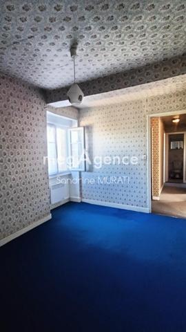Maison à PRE-EN-PAIL-SAINT-SAMSON, 53140 - 4 pièces 65m²