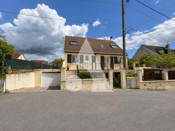 Maison 6 pièces 114 m2