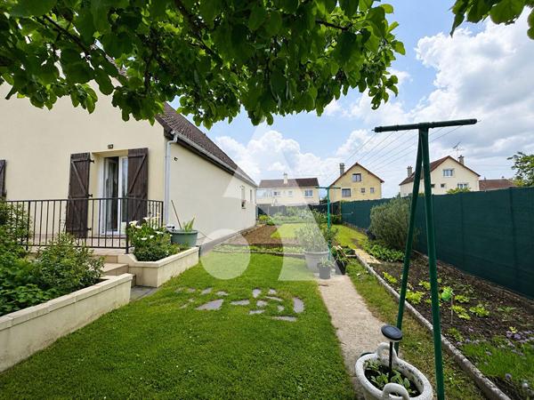 Maison 6 pièces 114 m2