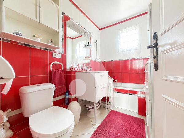 Maison 6 pièces 114 m2