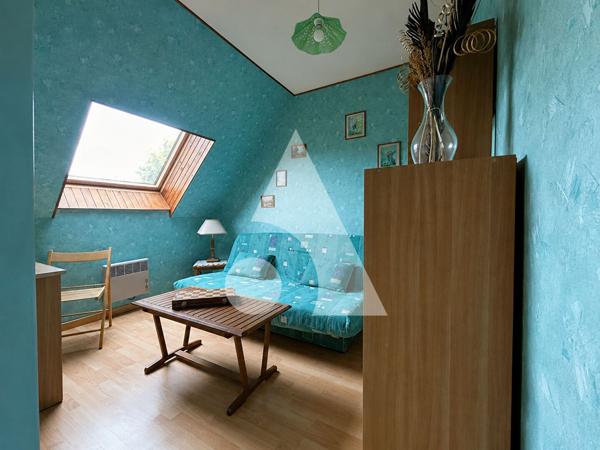 Maison 6 pièces 114 m2