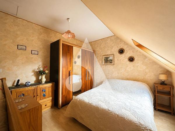 Maison 6 pièces 114 m2