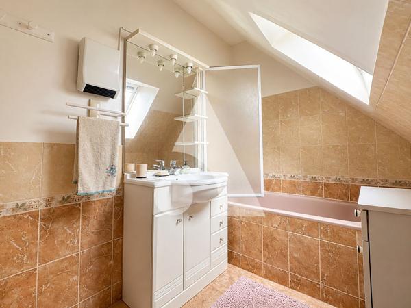 Maison 6 pièces 114 m2